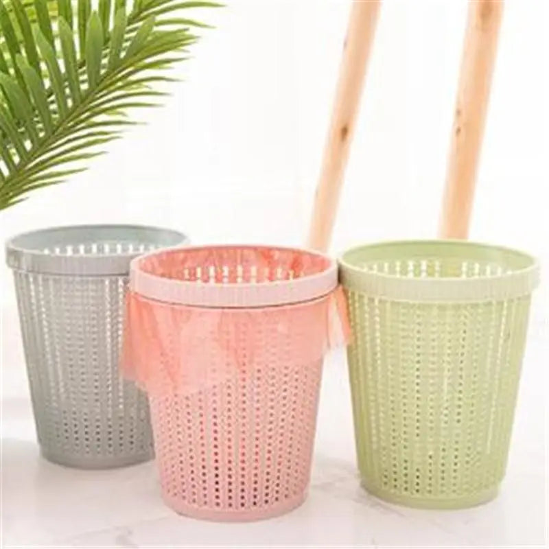 Wastebasket Kitchen Basket