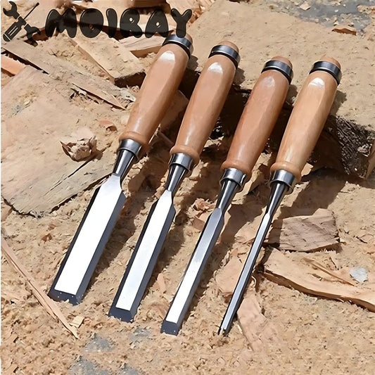 Professional Wood Carving Chisel Tool