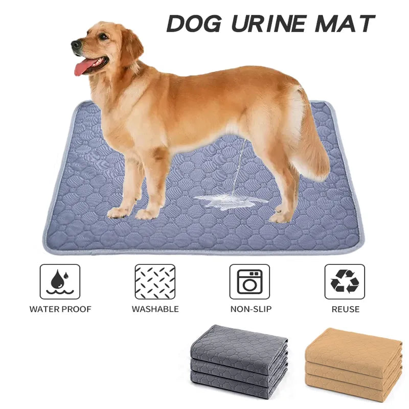 Washable Pet Pee Pads