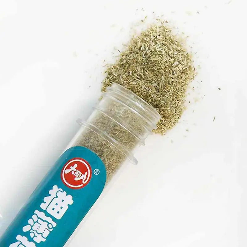 Catnip Treats For Cats