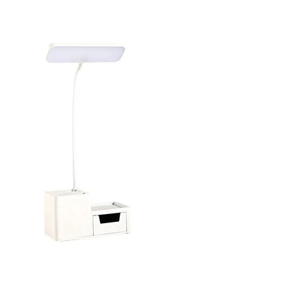 Rechargeable LED Night Lamp