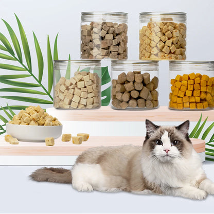 Cat food factory direct sales