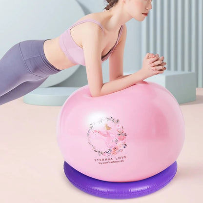 Exercise Yoga Ball