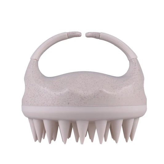 Hair Scalp Massager Shampoo Brush