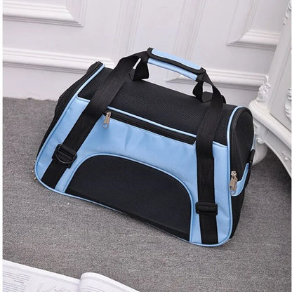 Portable Dog Carrier Bag