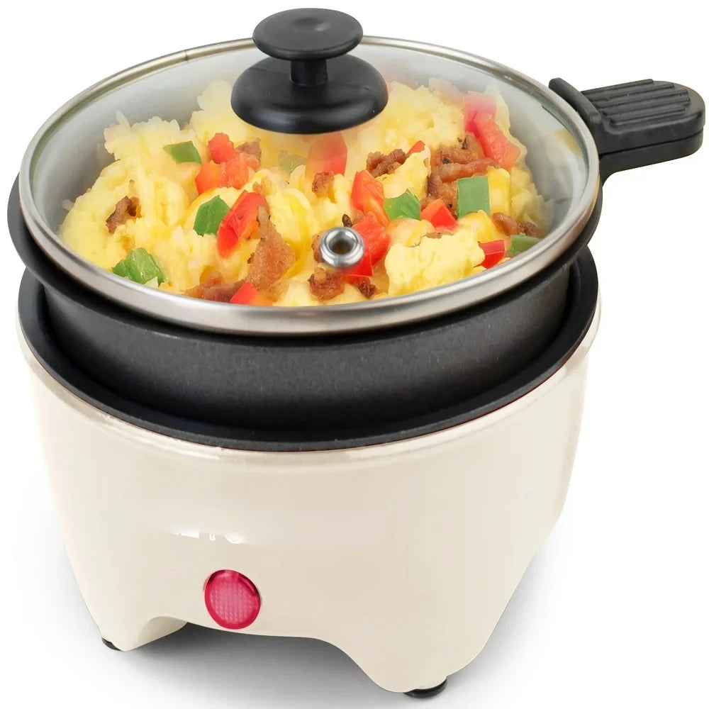 Kitchen Multi-Cooker Food Warmers