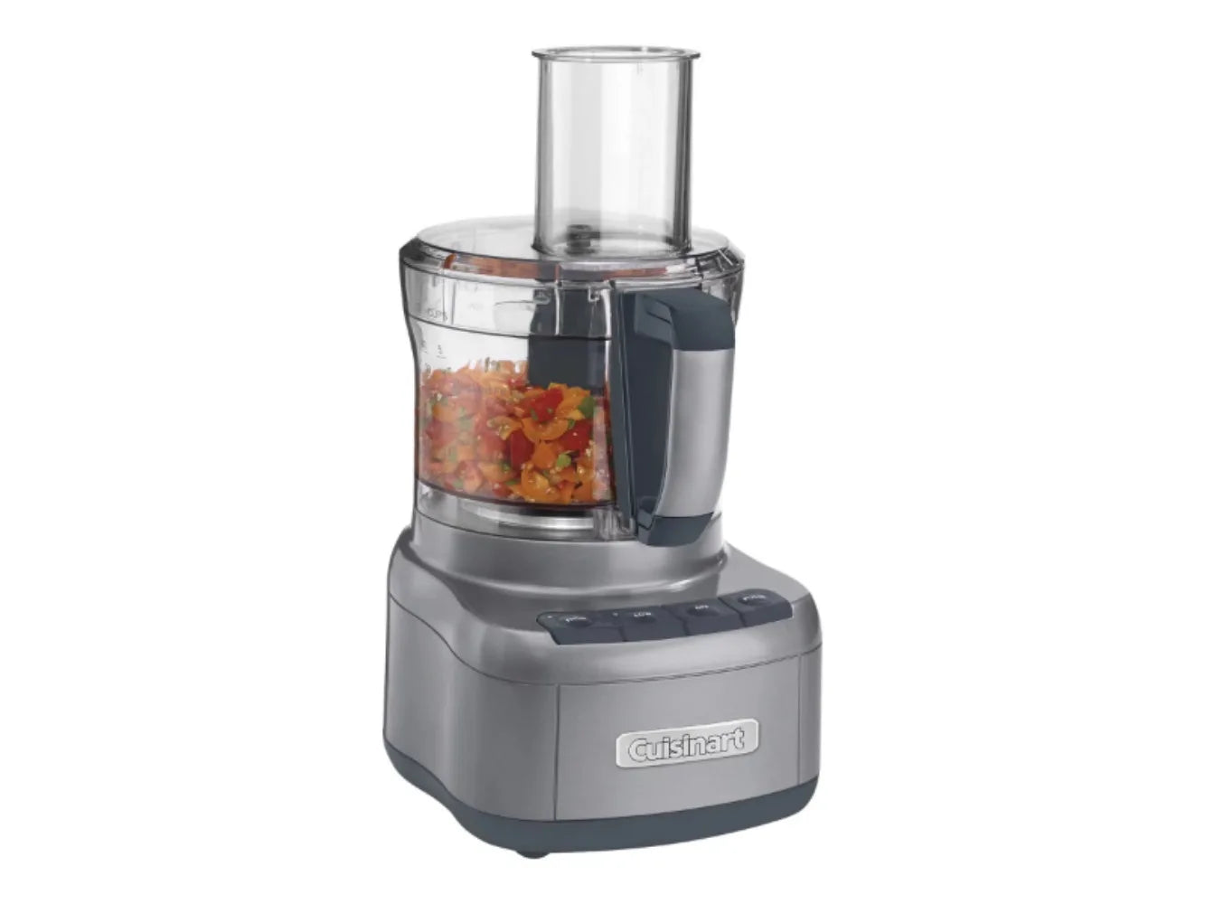 Cuisinart FP8GMP1 Elemental 8-Cup Food Processor