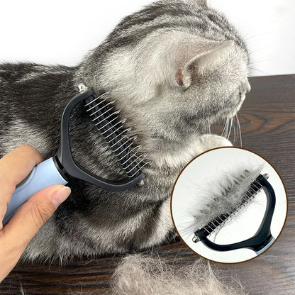 Hair Removal Comb for Pets