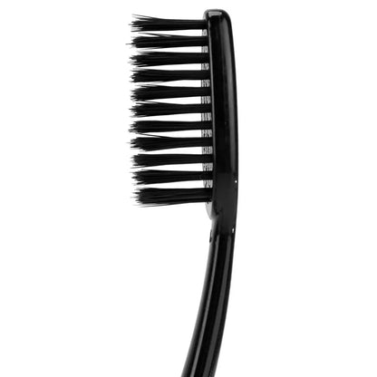 Bamboo Charcoal Huge Head Toothbrush