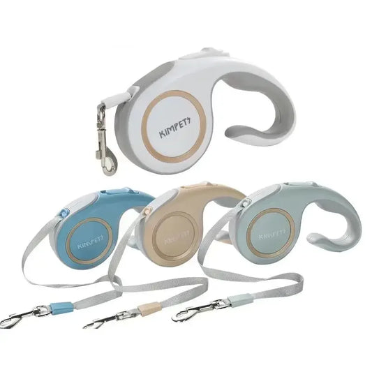 Retractable Pet Dog Leash