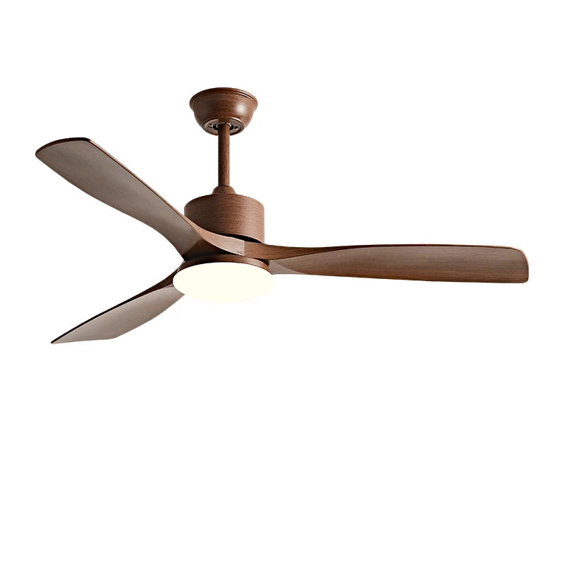 Modern Simplicity Ceiling fan