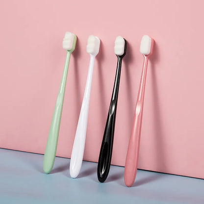 Ultra-fine Soft Toothbrush