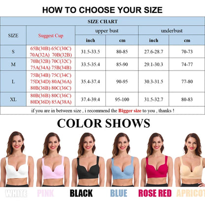 Women Sport Yoga Shirt Bras