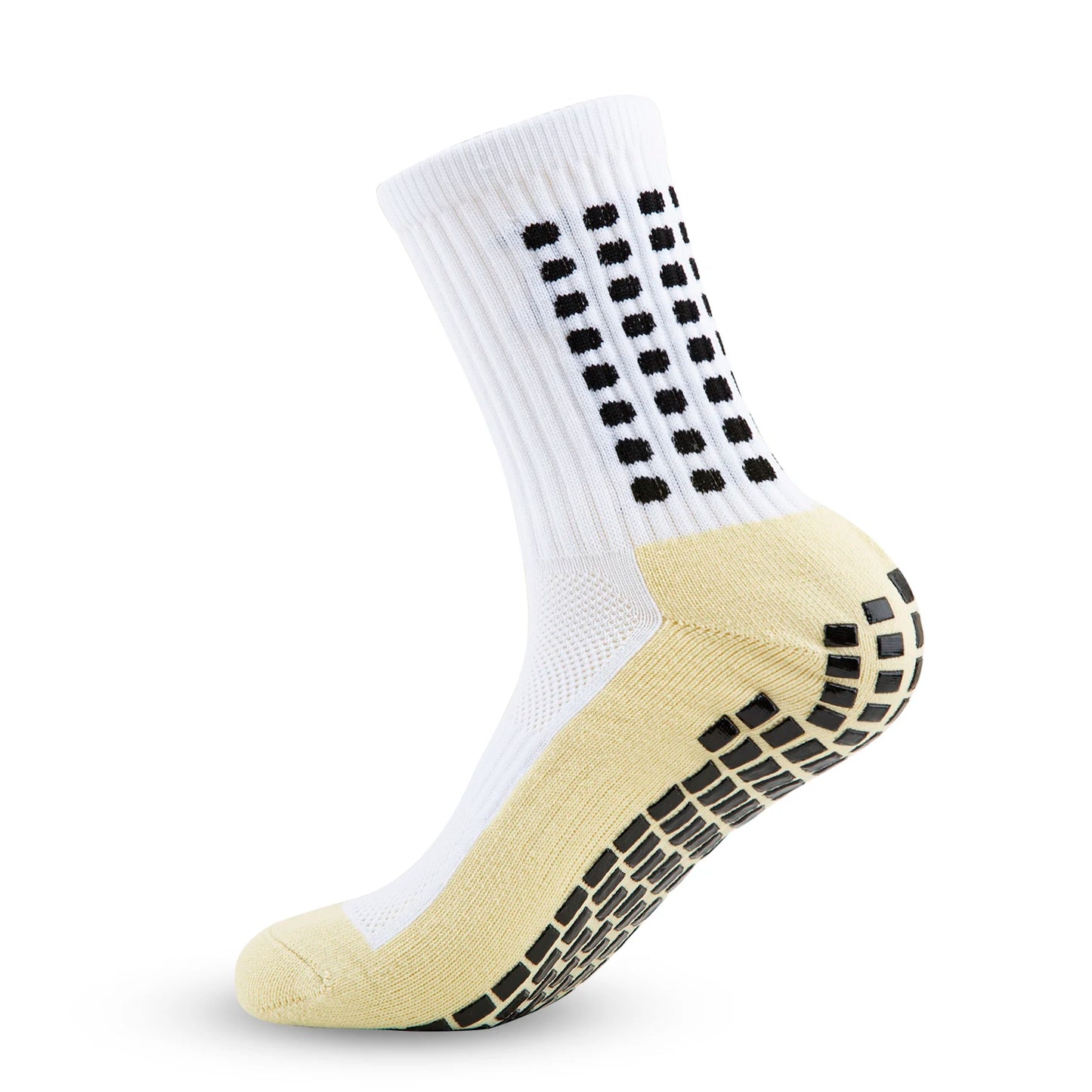 Anti-slip Soccer Women Yoga Socks