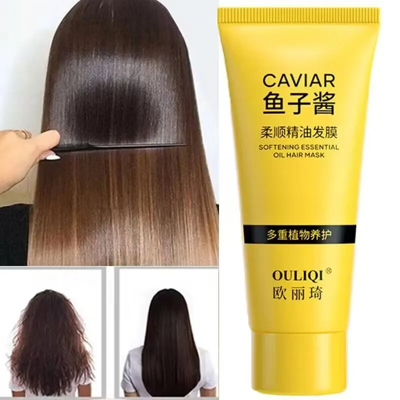 Caviar Hair Mask