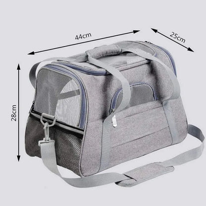 Portable Cat Carriers Bag