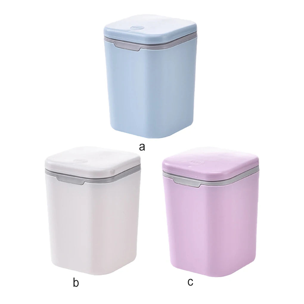 Waste Paper Bin Container