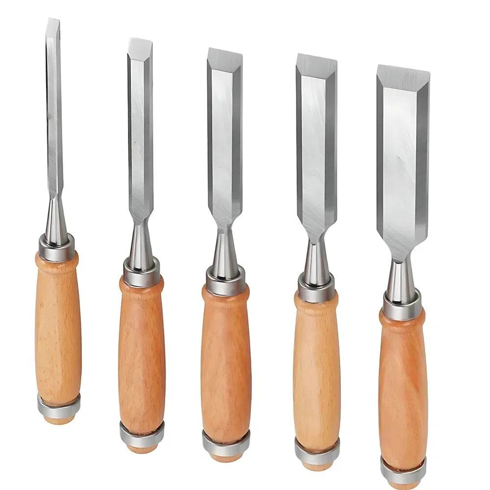 Professional Wood Carving Chisel Tool