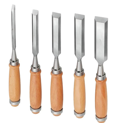 Professional Wood Carving Chisel Tool