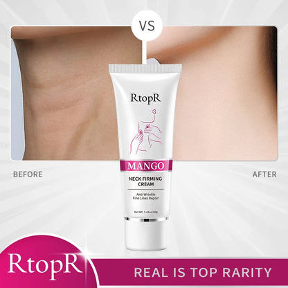 RtopR Neck Firming Wrinkle Remover