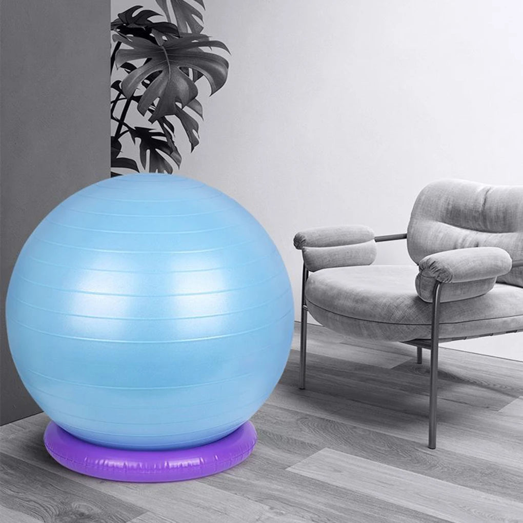 Exercise Yoga Ball