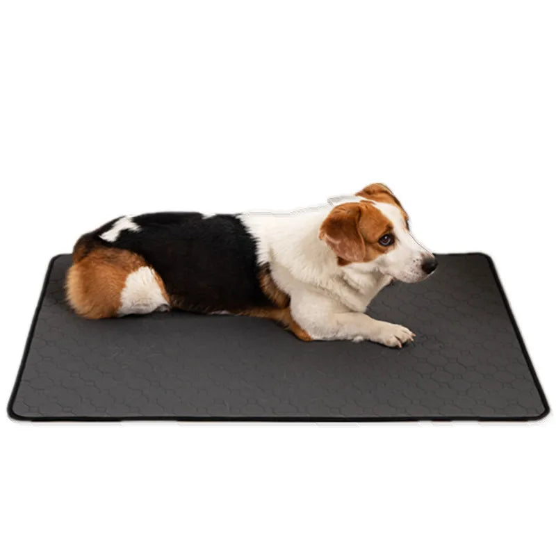 Washable Dog Pet Diaper Mat