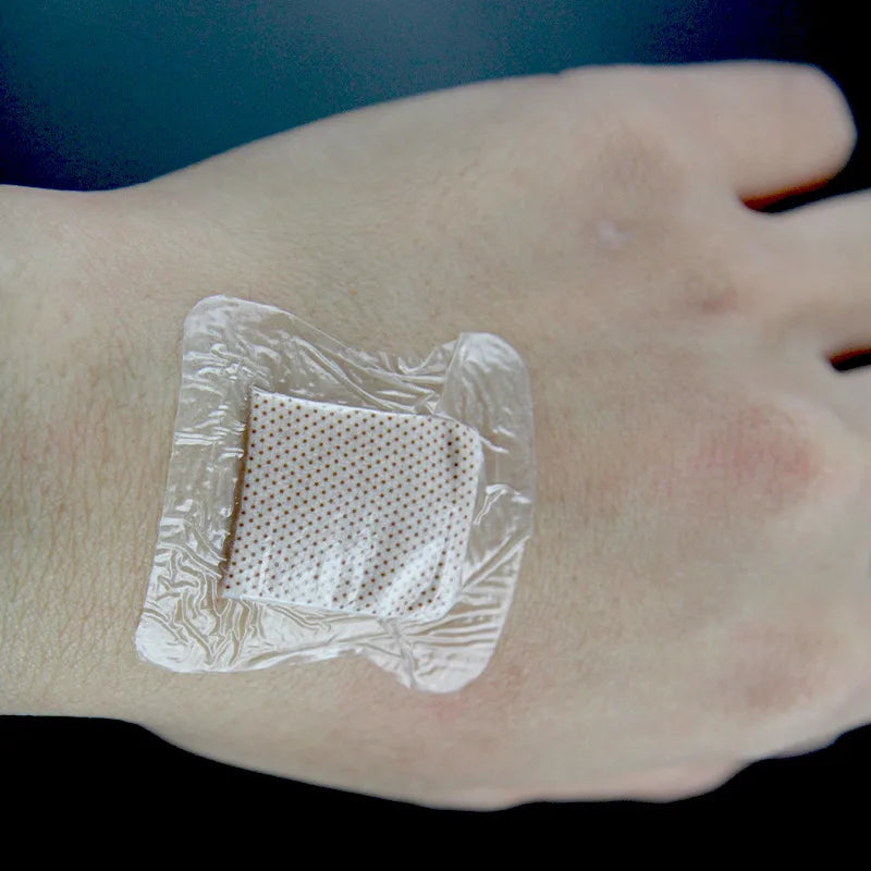 Waterproof Adhesive Wound Sticker