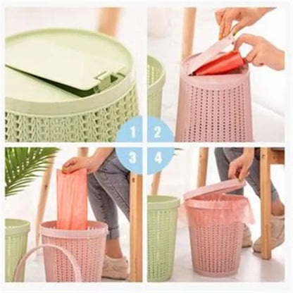 Wastebasket Kitchen Basket