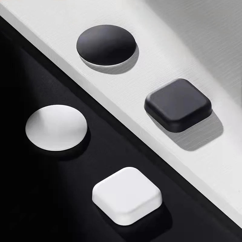 Self Adhesive Silicone Door Stopper