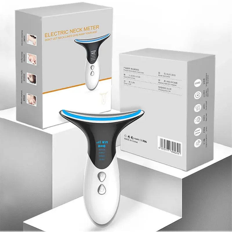 Neck Facial Beauty Skin Care Device