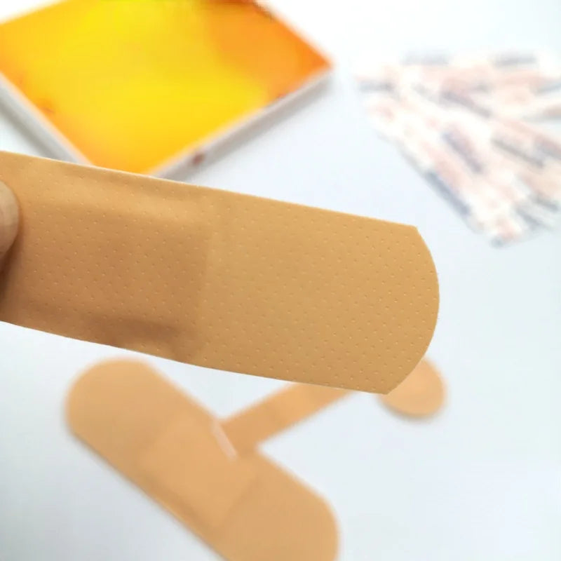 Breathable Waterproof Baby Bandage