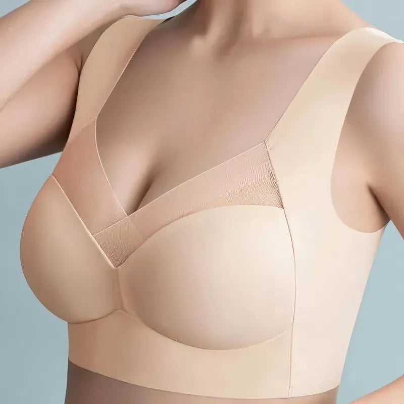 Top Seamless Women's Bra