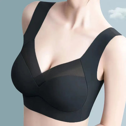 Top Seamless Women's Bra