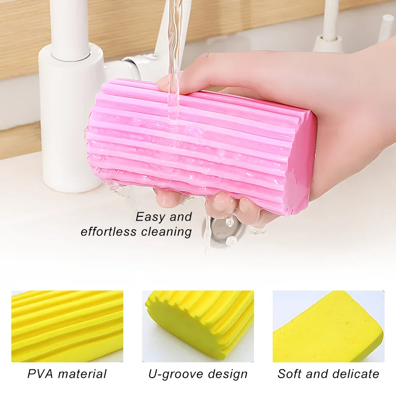 PVA Dust Cleaning Sponge