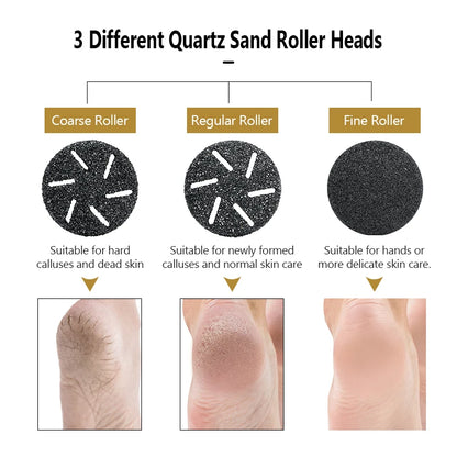 Foot Callus Remover