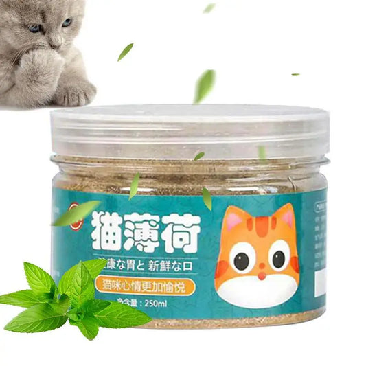 Catnip Treats For Cats