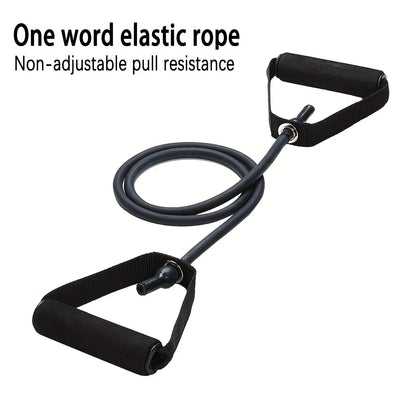 Resistance Pull Rope