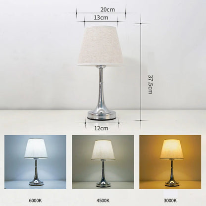 USB Night Light Modern Desk Lamps