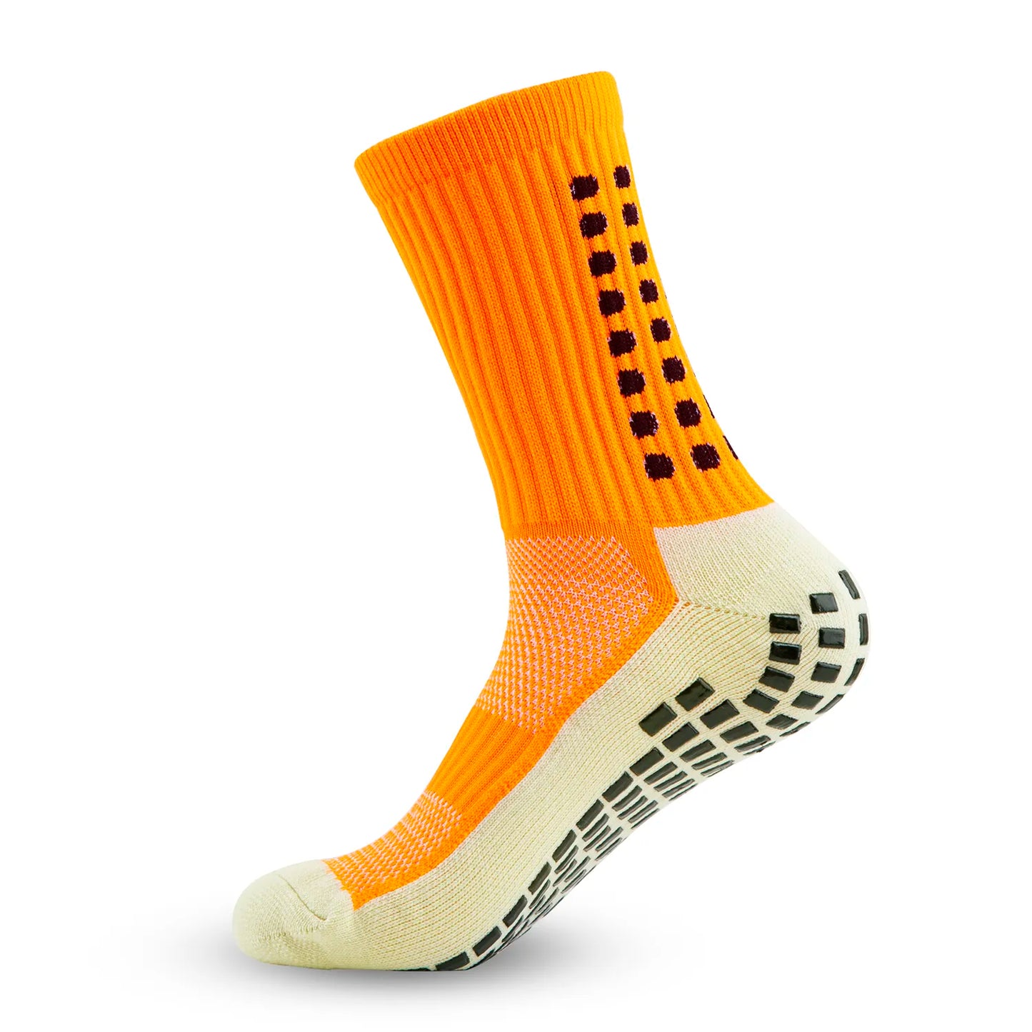 Anti-slip Soccer Women Yoga Socks