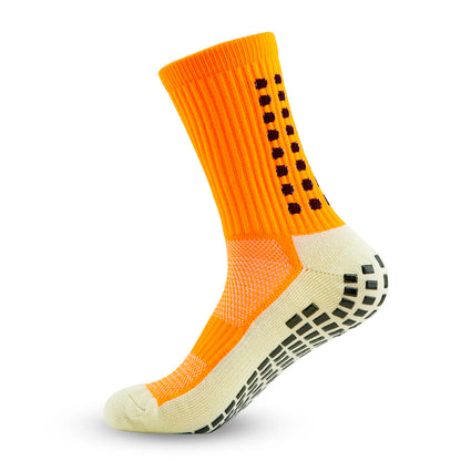 Anti-slip Soccer Women Yoga Socks