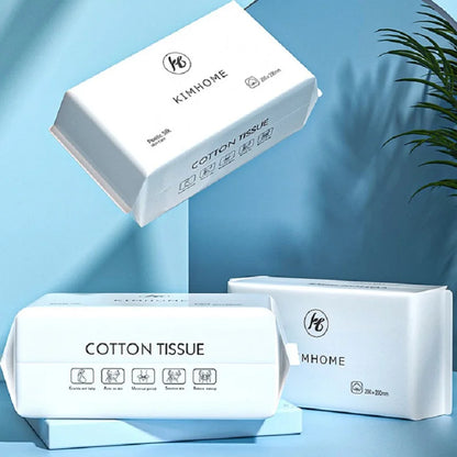 Disposable Facial Wipes