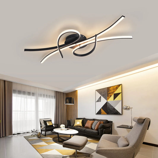 Modern Led Ceiling Lights