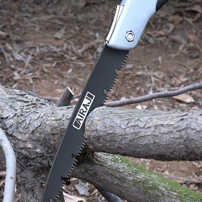 AIRAJ Woodworking Folding Hacksaw