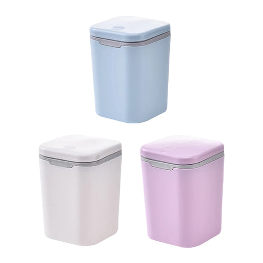 Waste Paper Bin Container