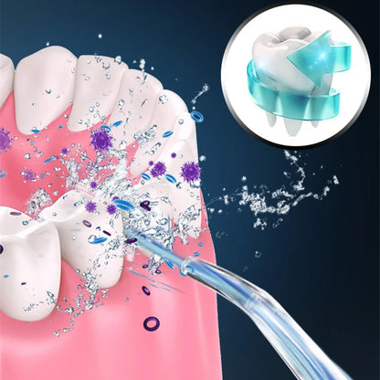 Xiaomi Portable Oral Irrigators