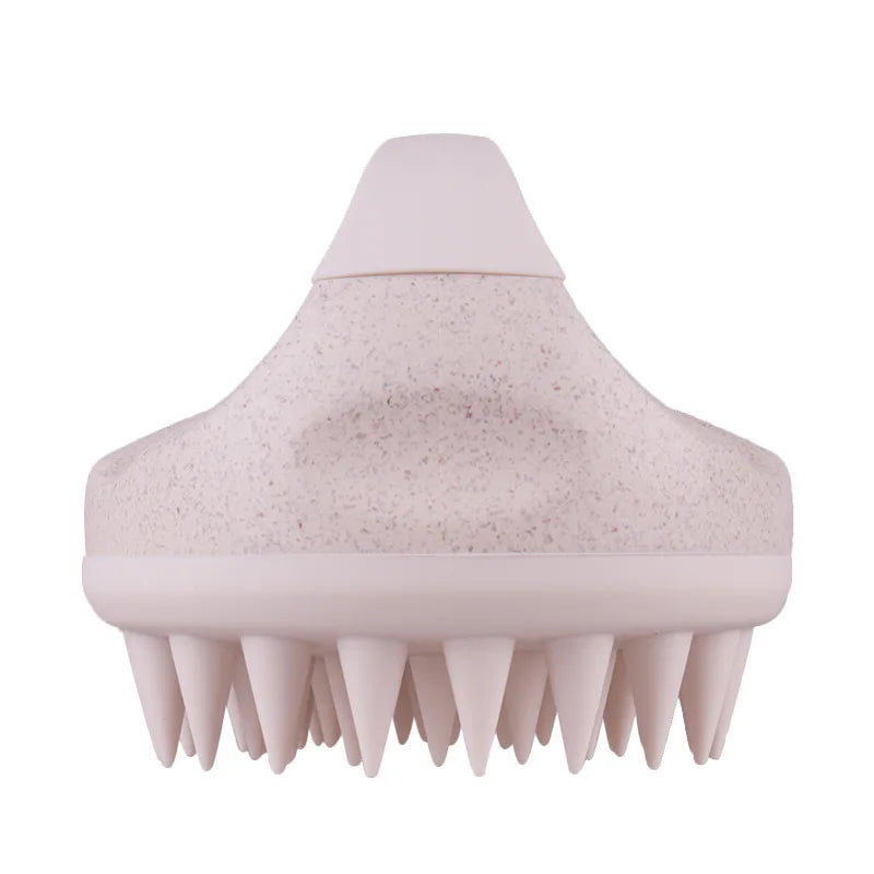 Hair Scalp Massager Shampoo Brush