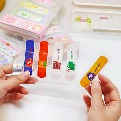 Cute Cartoon Kids Bandage