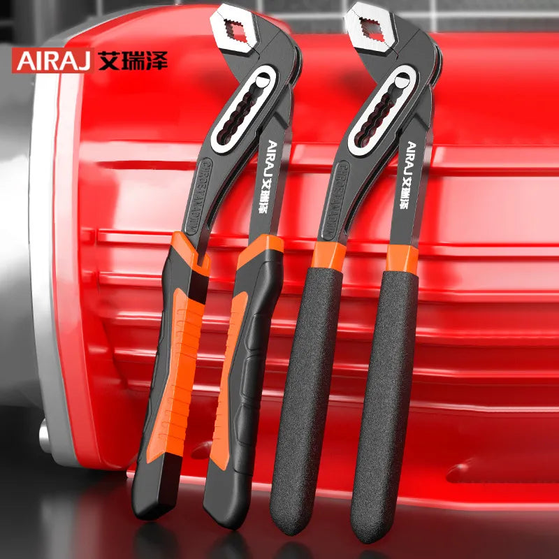 AIRAJ Water Pump Pliers