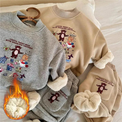 New Infant Children'S Cotton Sets