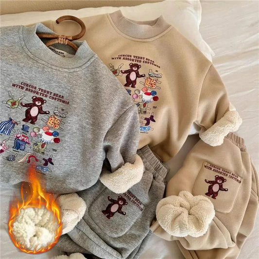 New Infant Children'S Cotton Sets